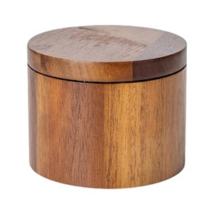 Magideal - Bodega De Sal, Tarro De Condimento, Almacenamiento De Alimentos, Botella De Condimento Multiusos, Bote De Cocina Para Restaurante, Mostrador, Hoteles, B