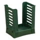 thumbnail image 2 of Bote De Basura De Tamaño Ajustable, Bote De Basura Multifunción Para Baño, Cocina, Dormitorio, Verde, 2 of 3