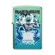 thumbnail image 1 of Encendedor Iron Maiden Design Azul Zp49816, 1 of 3
