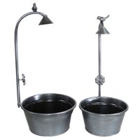 Bric - Macetero Para Plantas Set