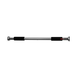 Puntostore - Barra Ejercicio Para Puerta Ajustable De 62 A 100 Cm