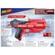 thumbnail image 4 of NERF B4969 Lancha Hotshock N-Strike Estándar, Roja, 4 of 4