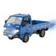 thumbnail image 2 of Camion 3/4 de Carga a Control Remoto Escala Con Luz Led azul, 2 of 4