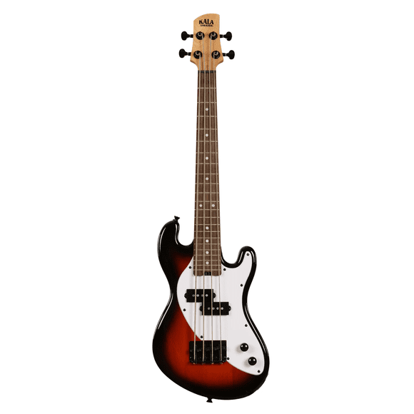 U-Bass Kala SB-TB-FS Fretted