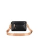 thumbnail image 3 of Bandolera Secret Ravena ST6 S Negro, 3 of 6