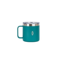 Tazón Térmico Turquesa / Tazón Insulado / Kano