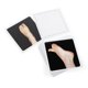 thumbnail image 5 of Tarjetas Flash OPTP 11 cm Imágenes de Pie Izquierdo y Derecho - Pack de 48, 5 of 6