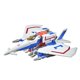 thumbnail image 2 of Figura de acción Transformers Bumblebee Cyberverse Starscream, 2 of 9