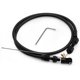thumbnail image 1 of Cable de acelerador daoda888 91 cm LS1 4.8 L‑6.0 L negro, 1 of 8