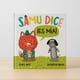 thumbnail image 3 of Samu dice ¡Es mía! de Editorial Edelvives, 3 of 5