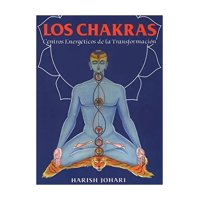 Inner Traditions - Libro Los Chakras Harish Johari