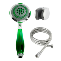 Stretto Juego Ducha Set 2 Funciones