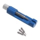thumbnail image 2 of Herramienta Portátil Para Quitar Eslabones De Correas De Reloj, Ideal Para Aficionados Al Reemplazo Y Ajuste De Tama?o De Correas, Color Azul., 2 of 5