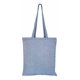 thumbnail image 2 of Bolsa Algodón Reciclado Denim - Ecológica, 2 of 8