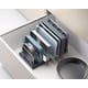 thumbnail image 3 of Organizador de utensilios de cocina Joseph Joseph DrawerStore para bandeja de horno, 3 of 5