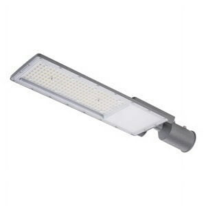 Genérico - Luminaria Pública Eco Pubstreet 100W 5000K