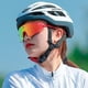 thumbnail image 5 of Lentes Rockbros Mica Magnética Intercambiable Uv400 Ciclismo rojo, 5 of 5