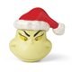 thumbnail image 1 of Tarro de Dulces Lenox Grinch 17 cm 28 oz de Porcelana, 1 of 4