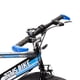 thumbnail image 3 of Bicicleta Infantil De Montaña Zeus Aro 20 Azul, 3 of 4