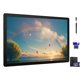 thumbnail image 1 of Tablet Samsung Galaxy Tab A8 10.5'' 64 GB RAM 4 GB Android 11, 1 of 3