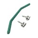 thumbnail image 1 of Barra De Equilibrio Para Motocicleta, Fácil De Usar, Alto Rendimiento, Soporte De Manillar Profesional, Color Verde, 1 of 5