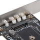 thumbnail image 5 of Tarjeta adaptadora SilverStone Technology ECM27 de triple ranura M.2 SSD a PCIe x4, 5 of 6