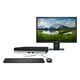 thumbnail image 1 of Kit Monitor + Mini Pc Prodesk 400 G3 I5 8gb 500gb Grado A Reacondicionado, 1 of 3