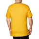 thumbnail image 3 of Camiseta Tommy Hilfiger de manga corta con logo para hombre Golden Rod, 3 of 3
