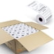 thumbnail image 1 of Papel térmico TK Thermal King de 2,25 x 25,91 m para caja registradora, 1 of 9