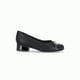 thumbnail image 1 of Zapato Mujer Negro/Dorado 145 Piccadilly, 1 of 3