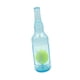 thumbnail image 2 of Botella de agua Juguete para perros para masticadores agresivos Pelota de tenis incluida Lindo juguete chirriante para perros Juguete chirriante para azul, 2 of 5