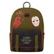 thumbnail image 1 of Mochila Loungefly Warner Bros Friday The 13Th de tamaño completo, 1 of 2