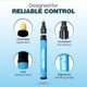 thumbnail image 2 of Pluma de Flujo No‑Clean QUIMTECH 10 ml, 2 of 7