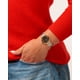 thumbnail image 3 of Reloj para mujer Anne Klein con pulsera bicolor y esfera negra 30M, 3 of 3