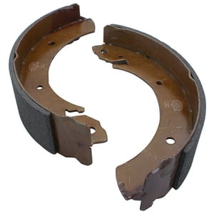 Repuestos Del Sol - Juego Patines Freno Traseros Ssangyong Rexton 3.2 2002 2005