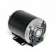 thumbnail image 3 of Motor NBK 20598, transmisión por correa, 1/3 HP, 1725 RPM, 115 V, horno BB, 3 of 7