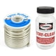 thumbnail image 1 of Kit de soldadura Harris SB861 y SCPF4 con soldadura plateada Stay-Brite #8, 1 of 3