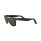 thumbnail image 2 of Lentes De Sol Wayfarer Carey Talla L, 2 of 3