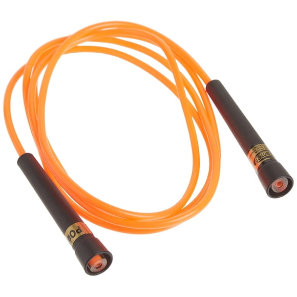 Jump Rope U.S. Games Systems tiene una velocidad de 8 pies para entre 1,47 y 1,60 m