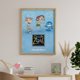 thumbnail image 5 of ChalkZone Kits de Pintura de Diamantes para Adultos 5D DIY Diamond Art Kits Full Drill Diamond Dots para Regalo Decoración de Pared y Relajación Artes de Gemas 30*40cm, 5 of 6