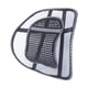 thumbnail image 2 of Soporte Lumbar Antideslizante Para La Espalda, Ideal Para El Coche, La Oficina O El Uso Diario., 2 of 5