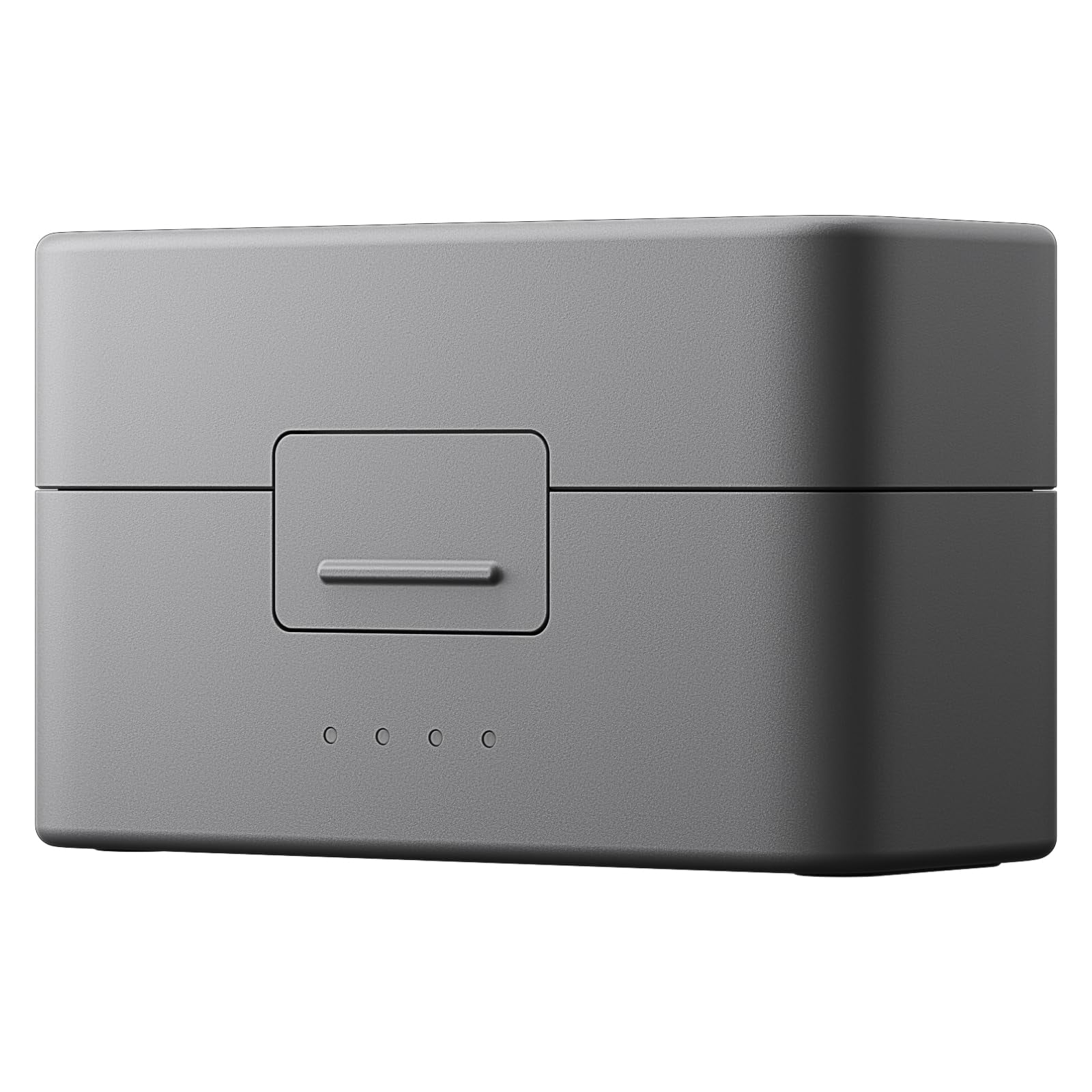Cargador De Batería Dji Mic Mini Funda De Carga 1950mah