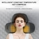 thumbnail image 3 of Electric Neck Massage Pillow Multi-Vibration Relief Neck Pain Relaxation Neck Massager Pillow For Adult Student Perfect Gift, 3 of 3