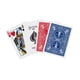 thumbnail image 4 of Barajas Bicycle Estándar Tamaño Poker Paquete de 2 Rojo y Azul, 4 of 4
