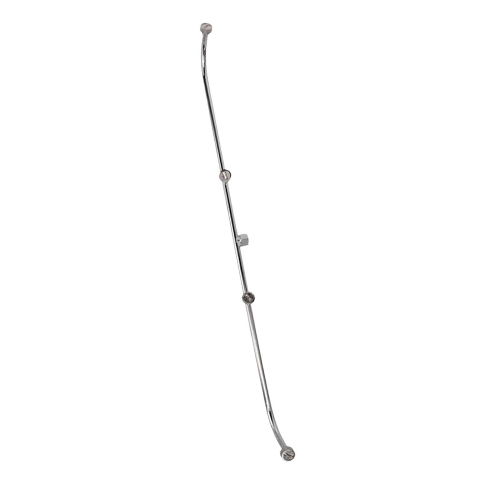 Magideal - Boquilla De Pulverización, Boquilla De Varilla De Pulverización Para Jardín, Herramienta De Ajuste De Riego Para Exteriores, Reemplazo De Pulverizador 505 Cm