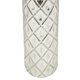 thumbnail image 2 of Jarrón Decorativo XL Morocco 79 Silver, 2 of 4