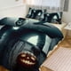 thumbnail image 1 of Juego de ropa de cama con estampado de Michael Myers, juego de funda nórdica de 3 piezas, funda nórdica y fundas de almohada para mujeres, hombres y adolescentes. Elija entre:, 1 of 3