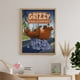 thumbnail image 5 of Grizzy y los Lemmings Kits de Pintura de Diamantes para Adultos 5D DIY Diamond Art Kits Full Drill Diamond Dots para Regalo Decoración de Pared y Relajación Artes de Gemas 30*40cm, 5 of 6