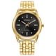 thumbnail image 1 of Reloj Citizen Eco-Drive Clásico de Vestir de 36 mm en Acero Inoxidable Tono Dorado FE7092-50E, 1 of 3