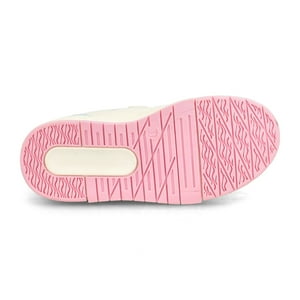Zapatilla Niña Bubblegummers Airfoam Blanco
